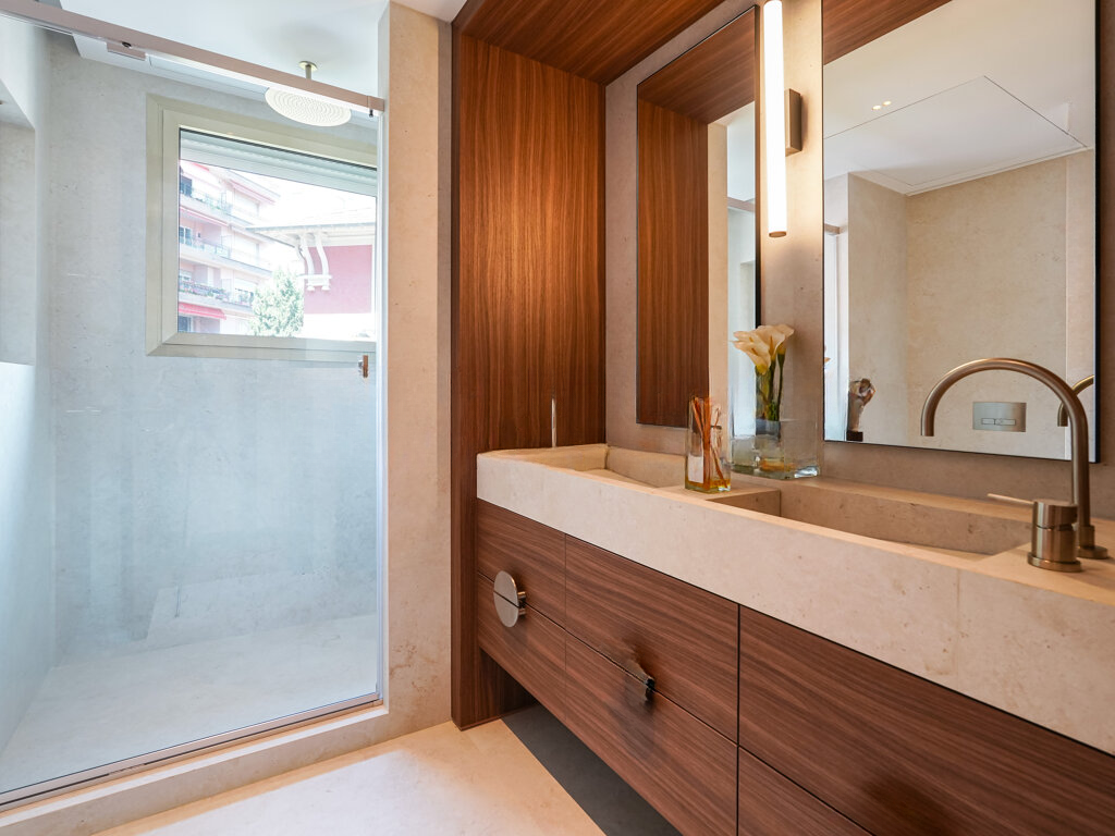 Квартира в Монегетти, Монако, 170 м² - фото 8