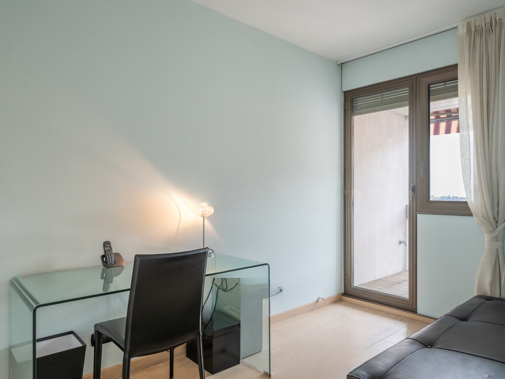 Квартира в Монако, Монако, 109 м² - фото 8