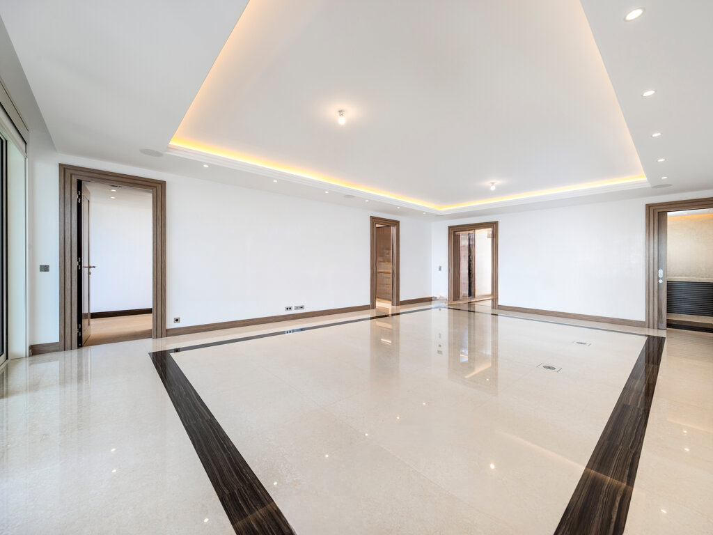 Квартира в Ларвотто, Монако, 269 м² - фото 8