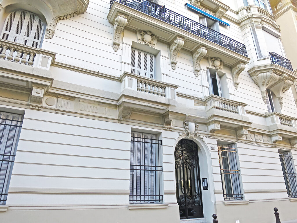 Квартира в Сен-Романе, Монако, 295 м² - фото 8