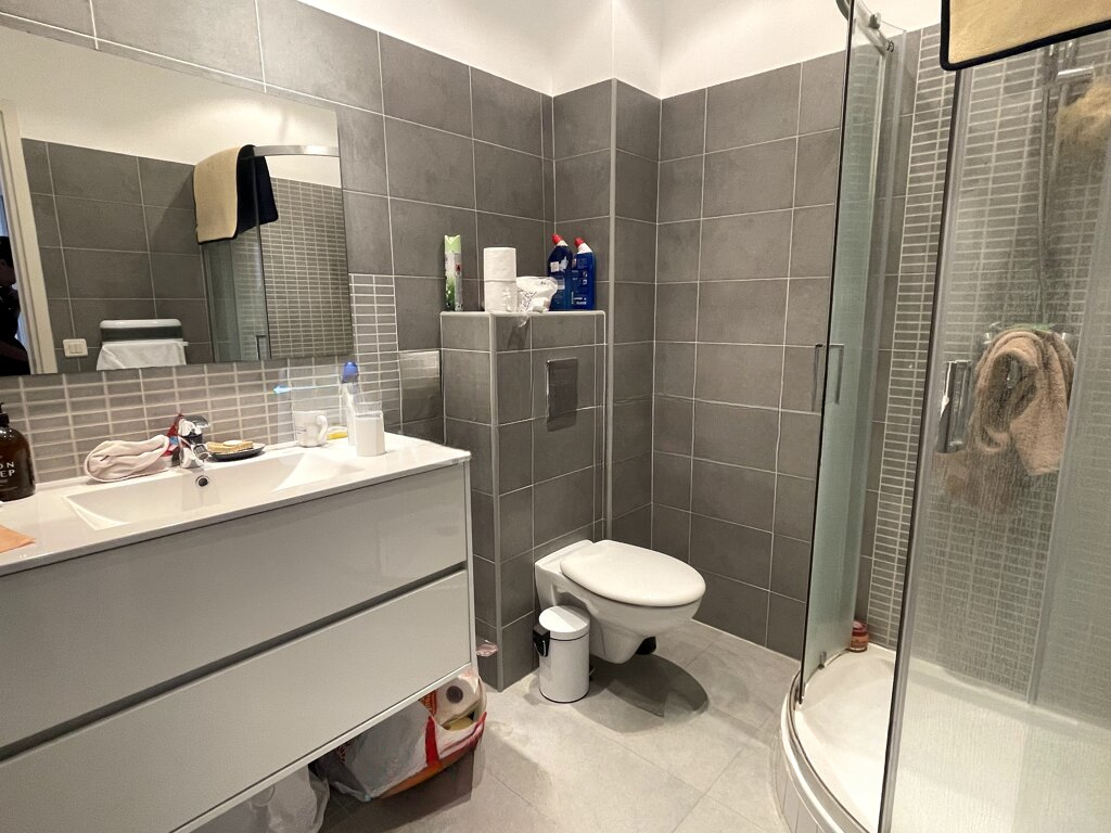 Квартира в Сен-Романе, Монако, 63 м² - фото 8