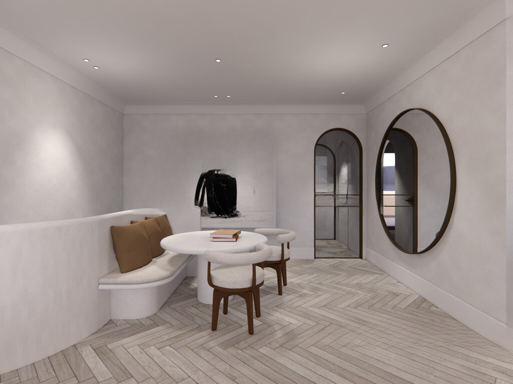 Квартира в Монте Карло, Монако, 474 м² - фото 8