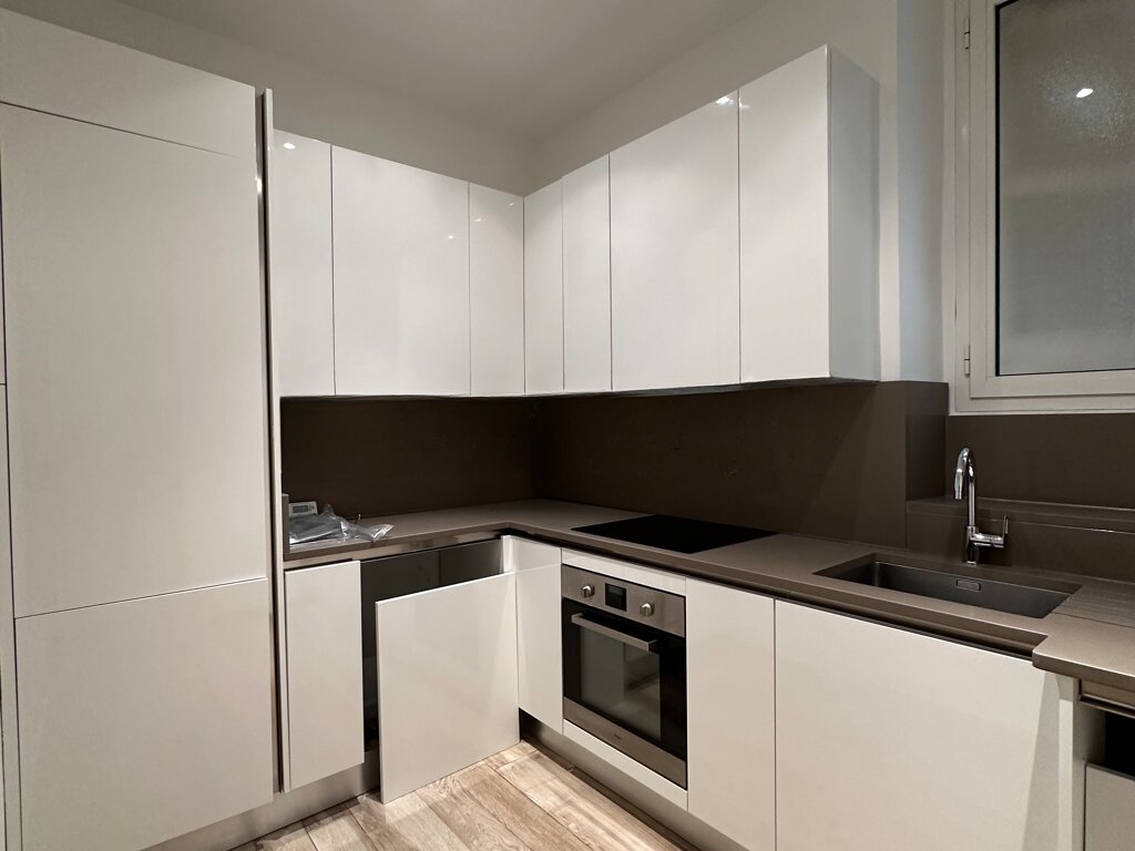 Квартира в Монте Карло, Монако, 180 м² - фото 8