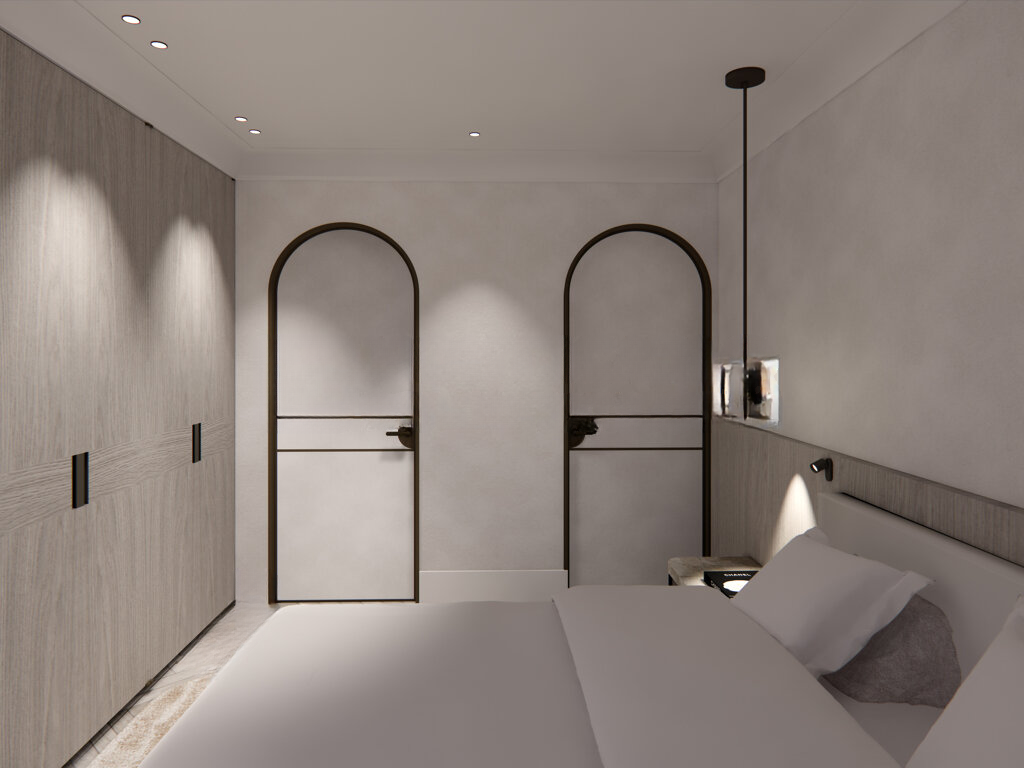 Квартира в Монте Карло, Монако, 474 м² - фото 8