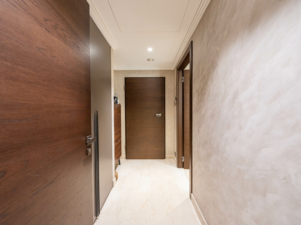 Квартира в Ла-Кондамине, Монако, 44 м² - фото 8