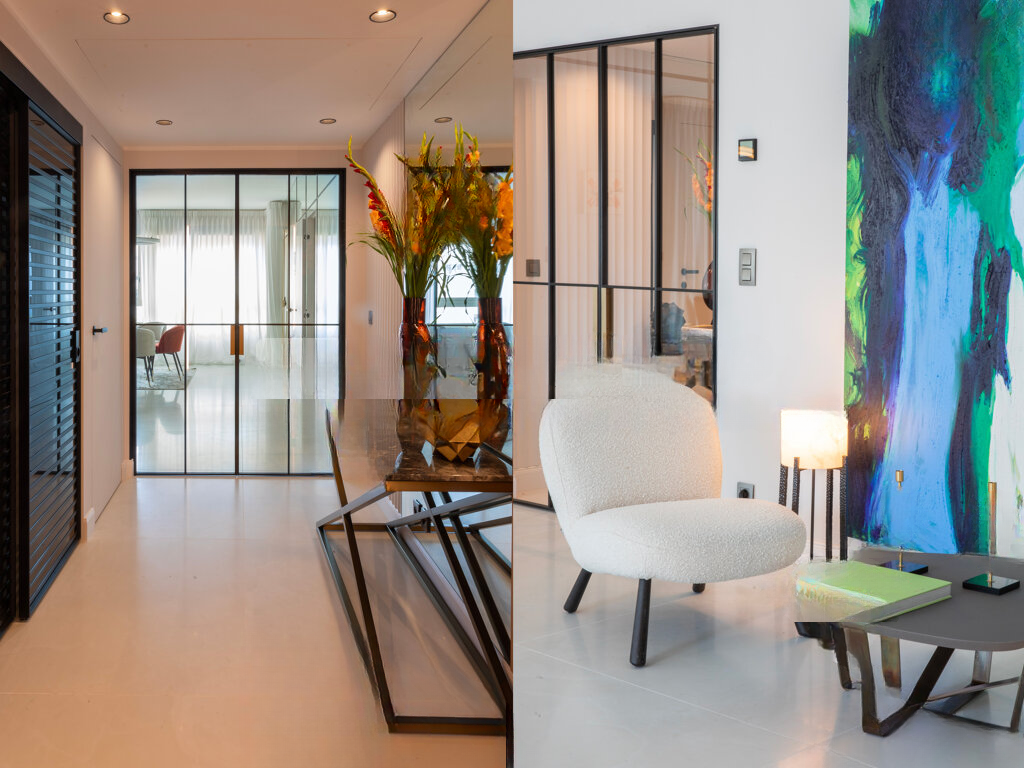 Квартира в Сен-Романе, Монако, 291 м² - фото 8