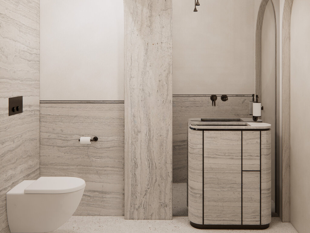 Квартира в Монте Карло, Монако, 120 м² - фото 8