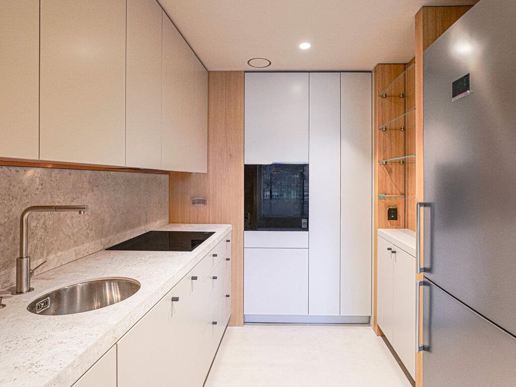 Квартира в Фонвьее, Монако, 69 м² - фото 8