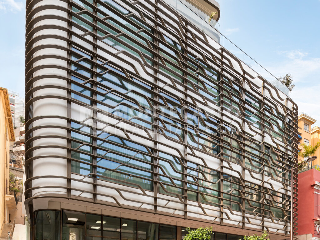 Квартира в Ла-Кондамине, Монако, 48 м² - фото 8