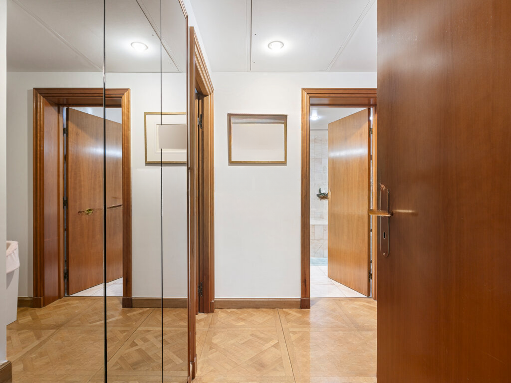 Квартира в Сен-Романе, Монако, 112 м² - фото 8