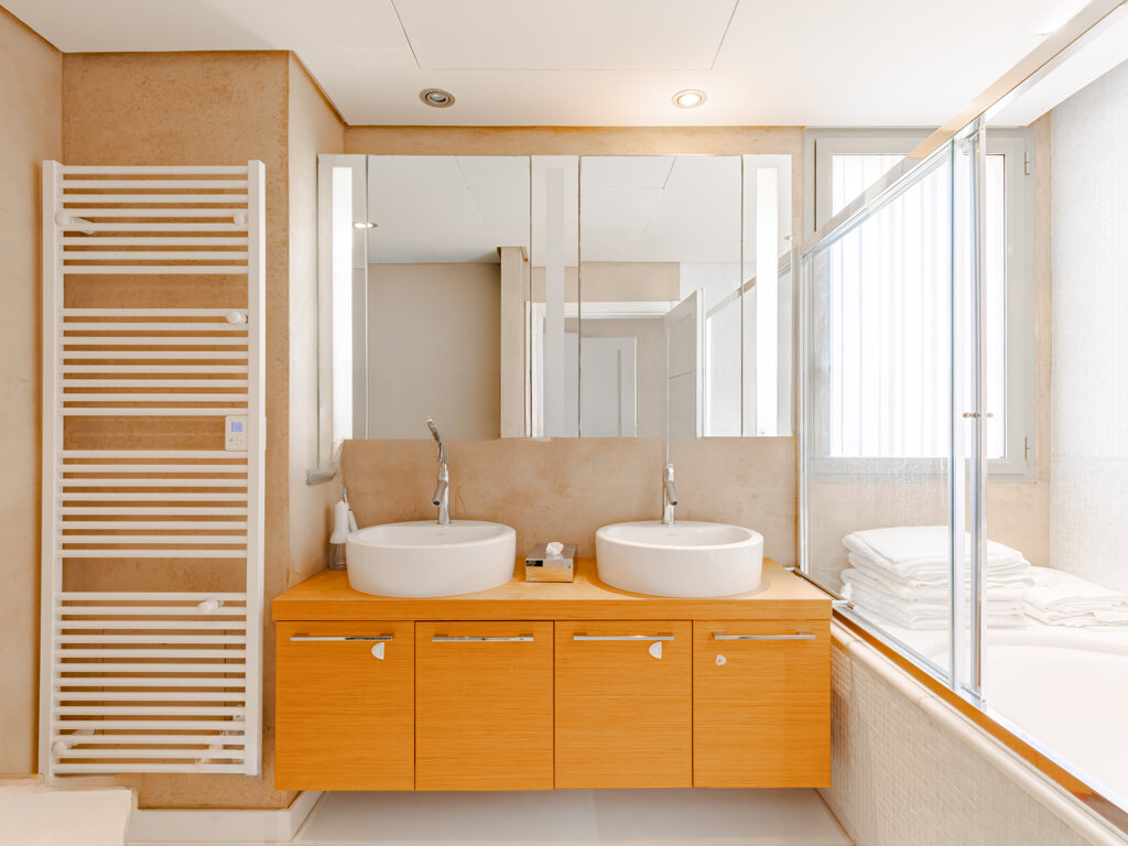 Квартира в Монегетти, Монако, 250 м² - фото 8