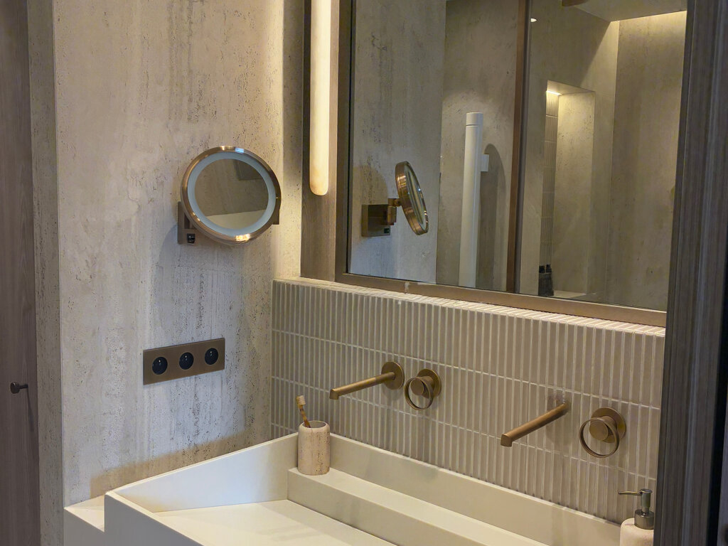 Квартира в Сен-Романе, Монако, 59 м² - фото 9