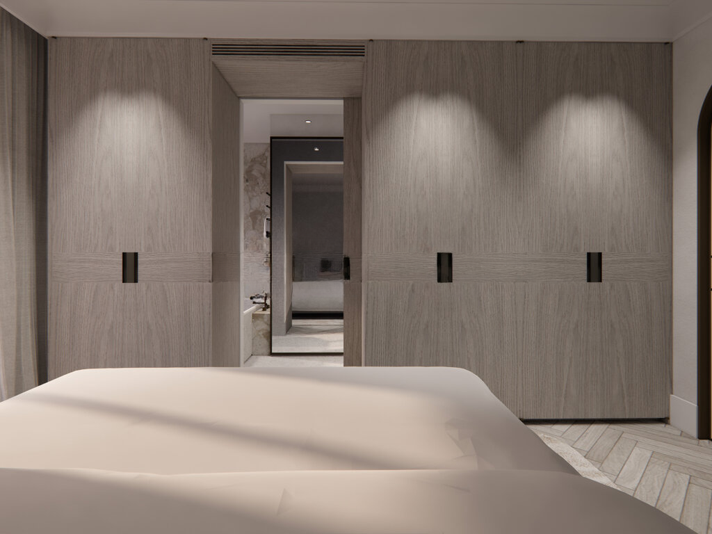 Квартира в Монте Карло, Монако, 474 м² - фото 9