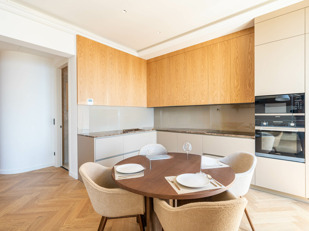 Квартира в Монте Карло, Монако, 84 м² - фото 9