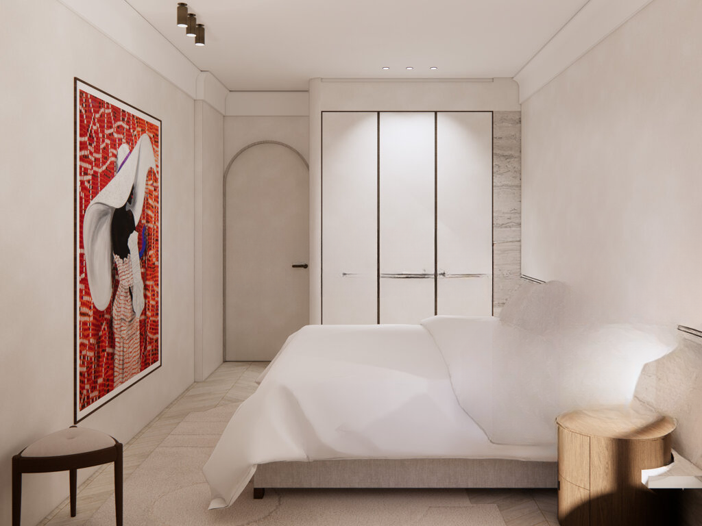 Квартира в Монте Карло, Монако, 120 м² - фото 9