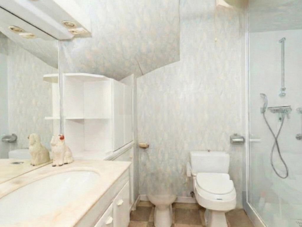 Квартира в Монте Карло, Монако, 139 м² - фото 9