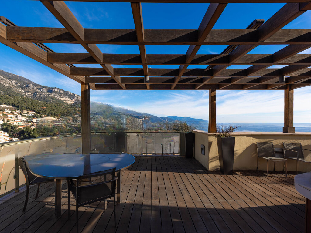 Квартира в Монегетти, Монако, 250 м² - фото 9