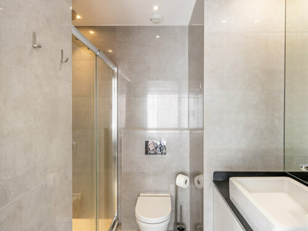 Квартира в Монако, Монако, 95 м² - фото 9