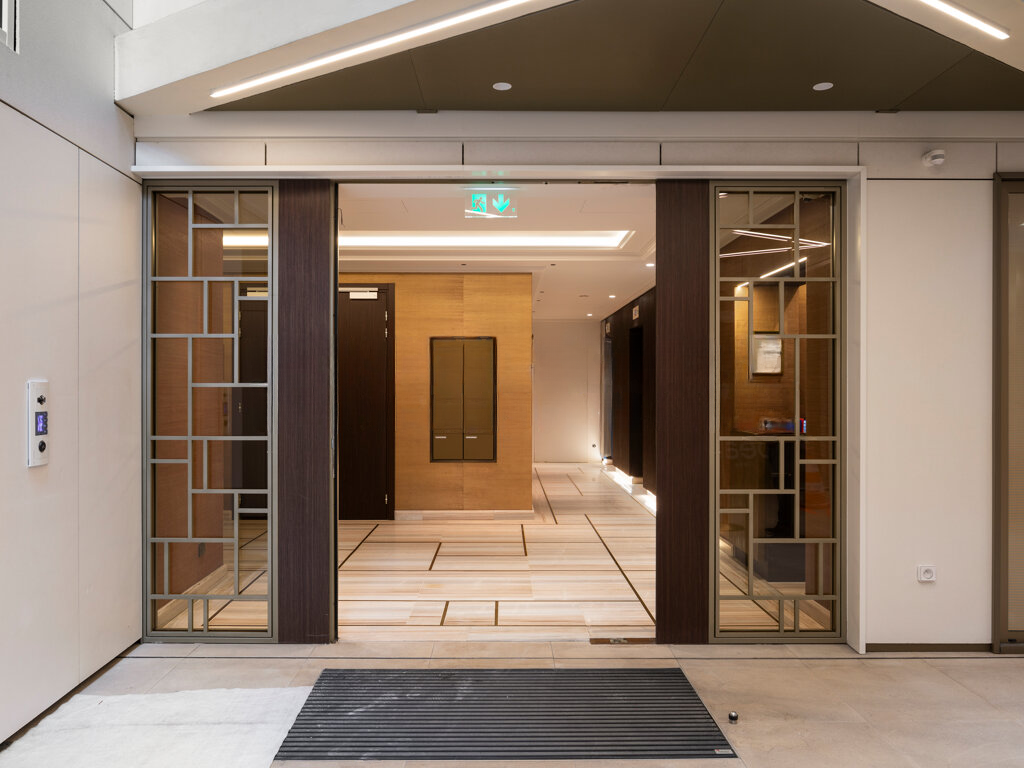 Квартира в Ла-Кондамине, Монако, 48 м² - фото 9