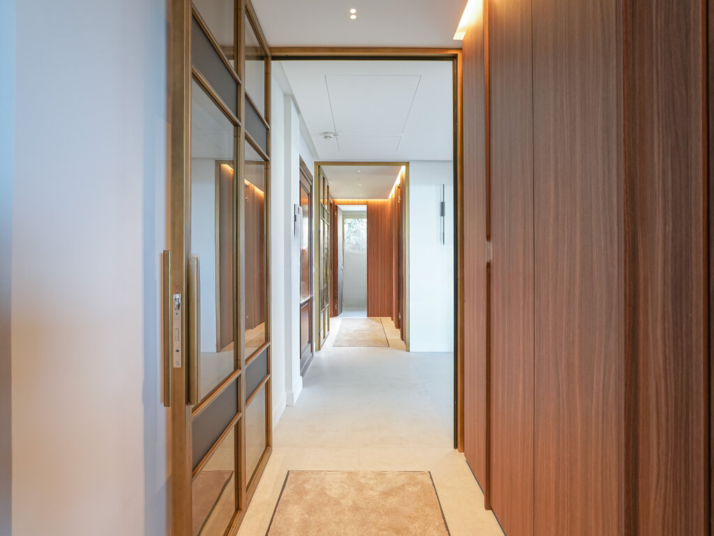 Квартира в Монегетти, Монако, 170 м² - фото 9