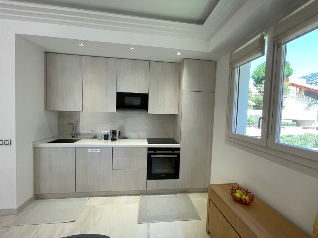 Квартира в Монако, Монако, 95 м² - фото 10