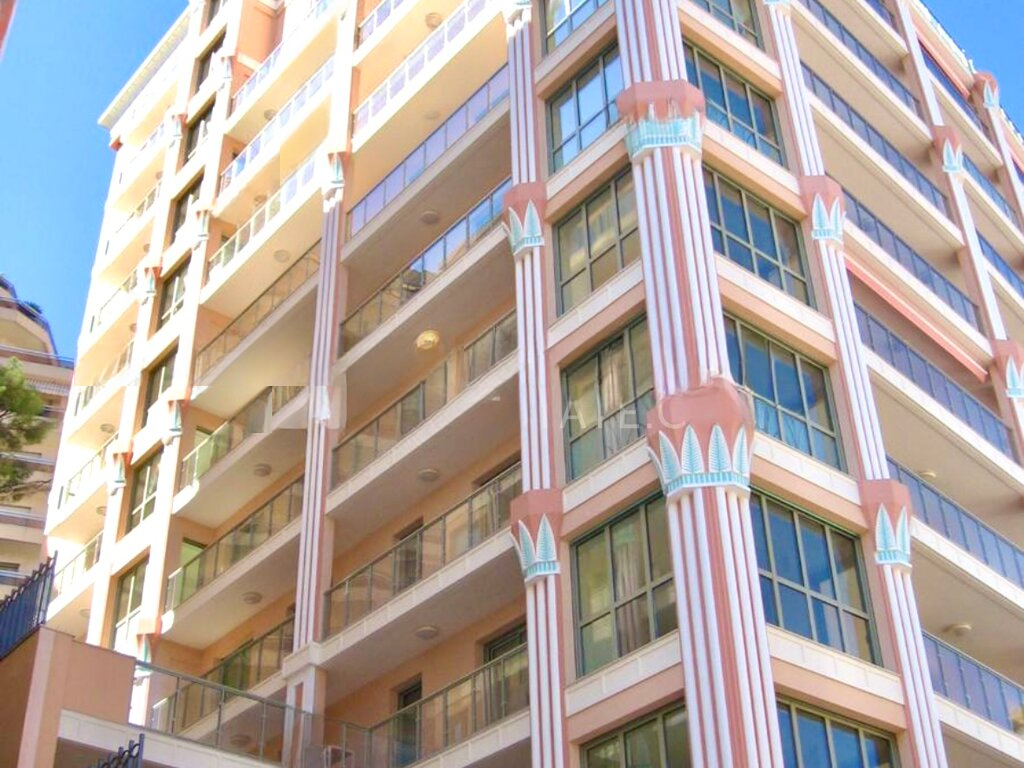 Квартира в Монегетти, Монако, 250 м² - фото 10