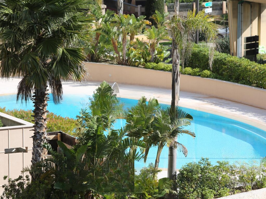 Квартира в Монако, Монако, 51 м² - фото 10