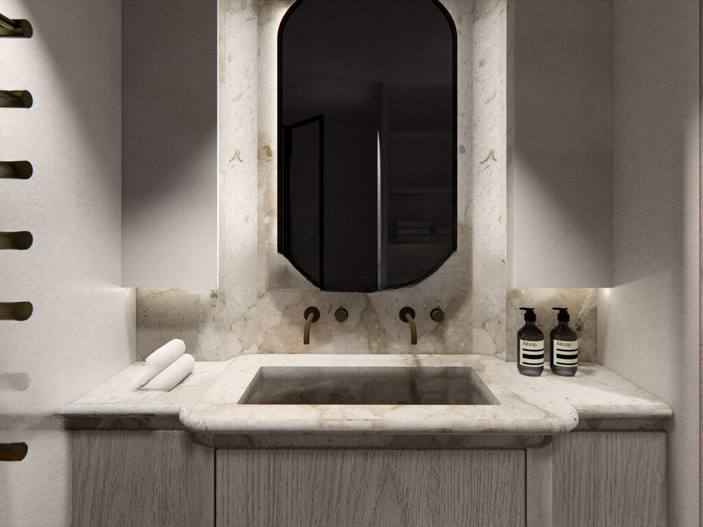 Квартира в Монте Карло, Монако, 474 м² - фото 10