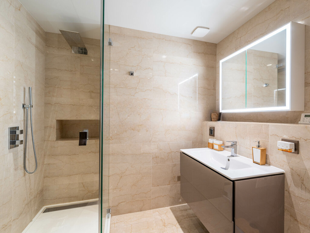 Квартира в Ла-Кондамине, Монако, 44 м² - фото 10