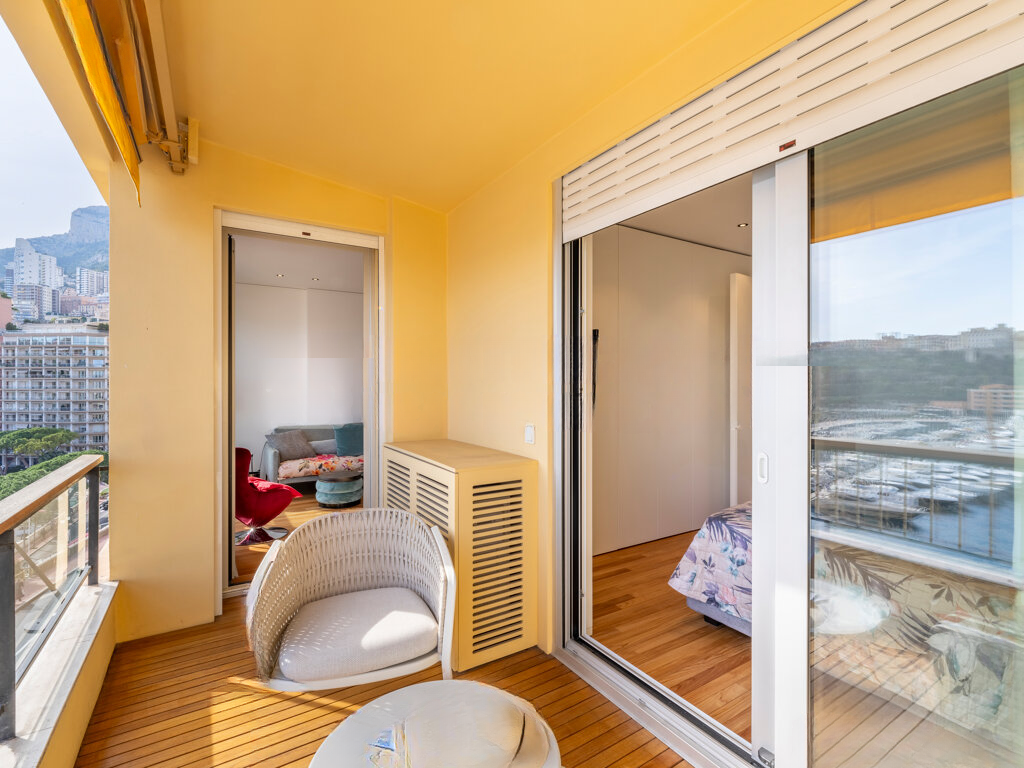 Квартира в Монако, Монако, 58 м² - фото 10