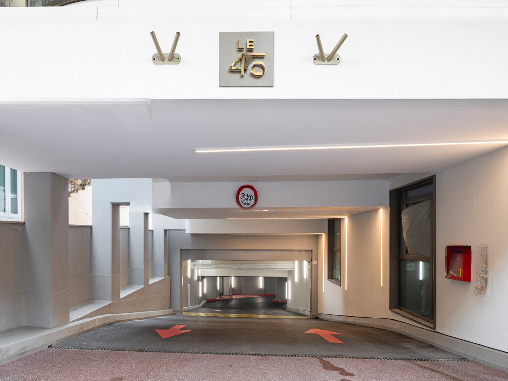 Квартира в Ла-Кондамине, Монако, 48 м² - фото 10