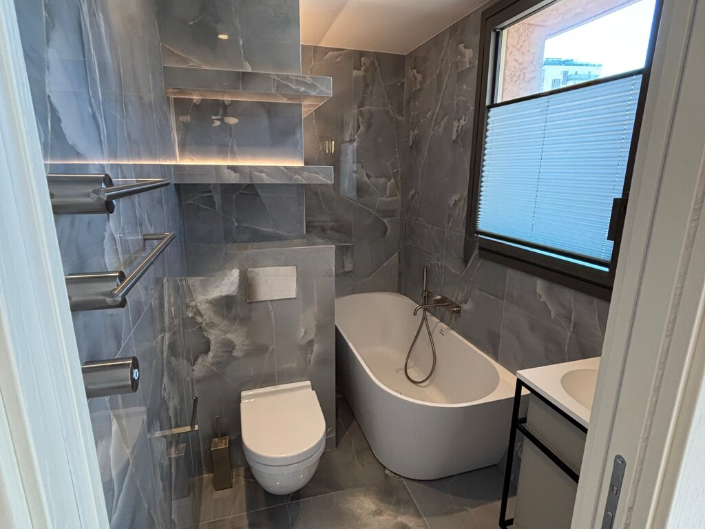 Квартира в Монте Карло, Монако, 148 м² - фото 11