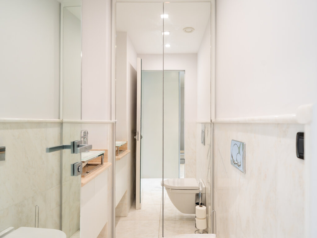 Квартира в Монако, Монако, 109 м² - фото 11