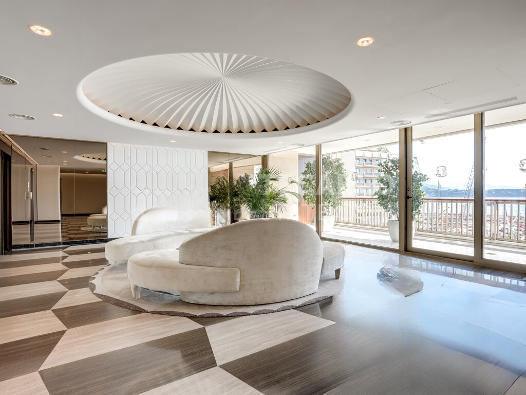 Квартира в Монако, Монако, 51 м² - фото 11