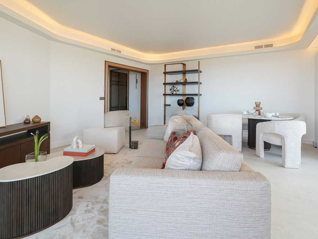 Квартира в Монегетти, Монако, 170 м² - фото 11