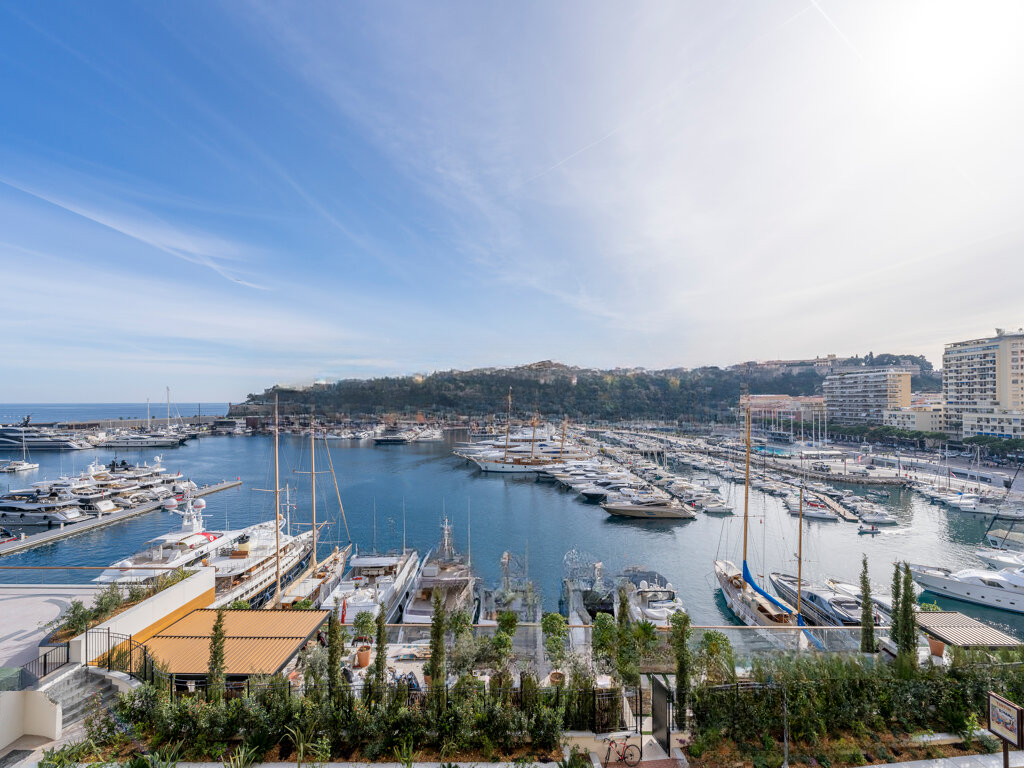 Квартира в Монако, Монако, 58 м² - фото 11