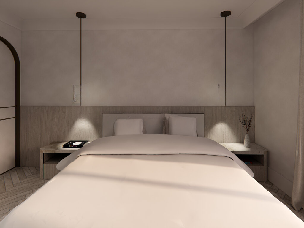 Квартира в Монте Карло, Монако, 474 м² - фото 11