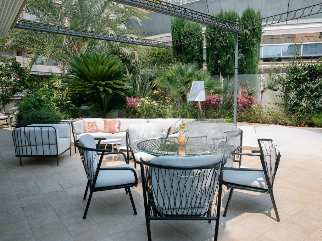 Квартира в Сен-Романе, Монако, 291 м² - фото 11