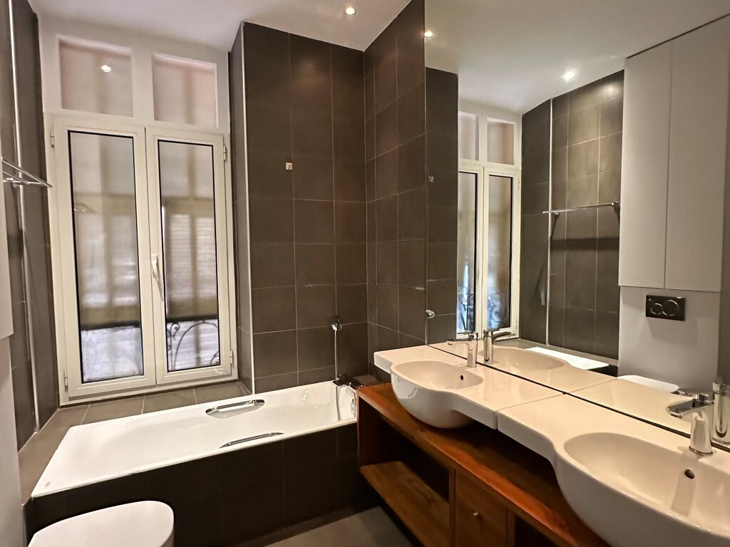 Квартира в Монте Карло, Монако, 180 м² - фото 11