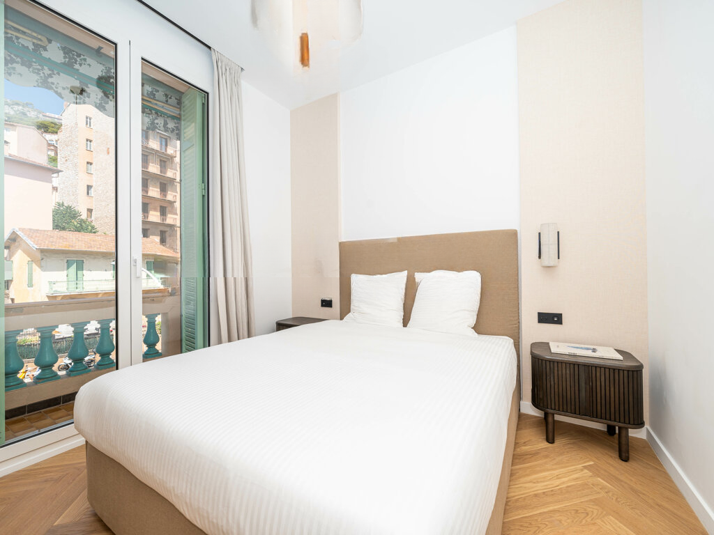 Квартира в Монте Карло, Монако, 84 м² - фото 11