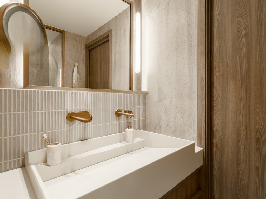 Квартира в Сен-Романе, Монако, 59 м² - фото 12