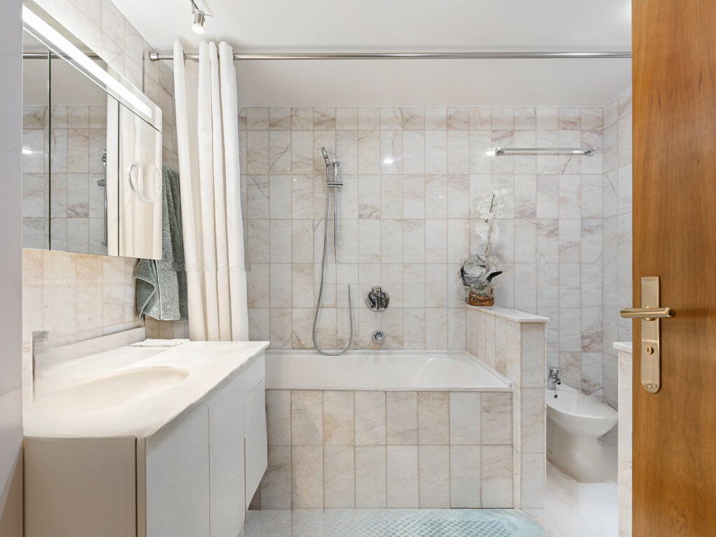 Квартира в Сен-Романе, Монако, 112 м² - фото 12