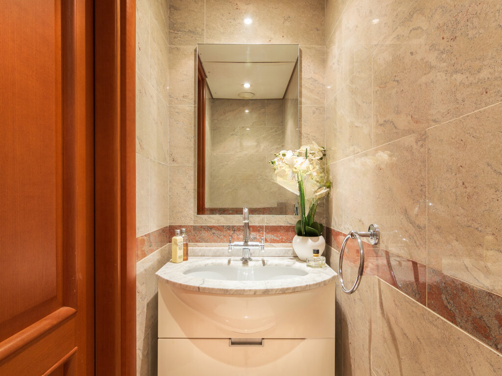 Квартира в Ла-Кондамине, Монако, 137 м² - фото 12