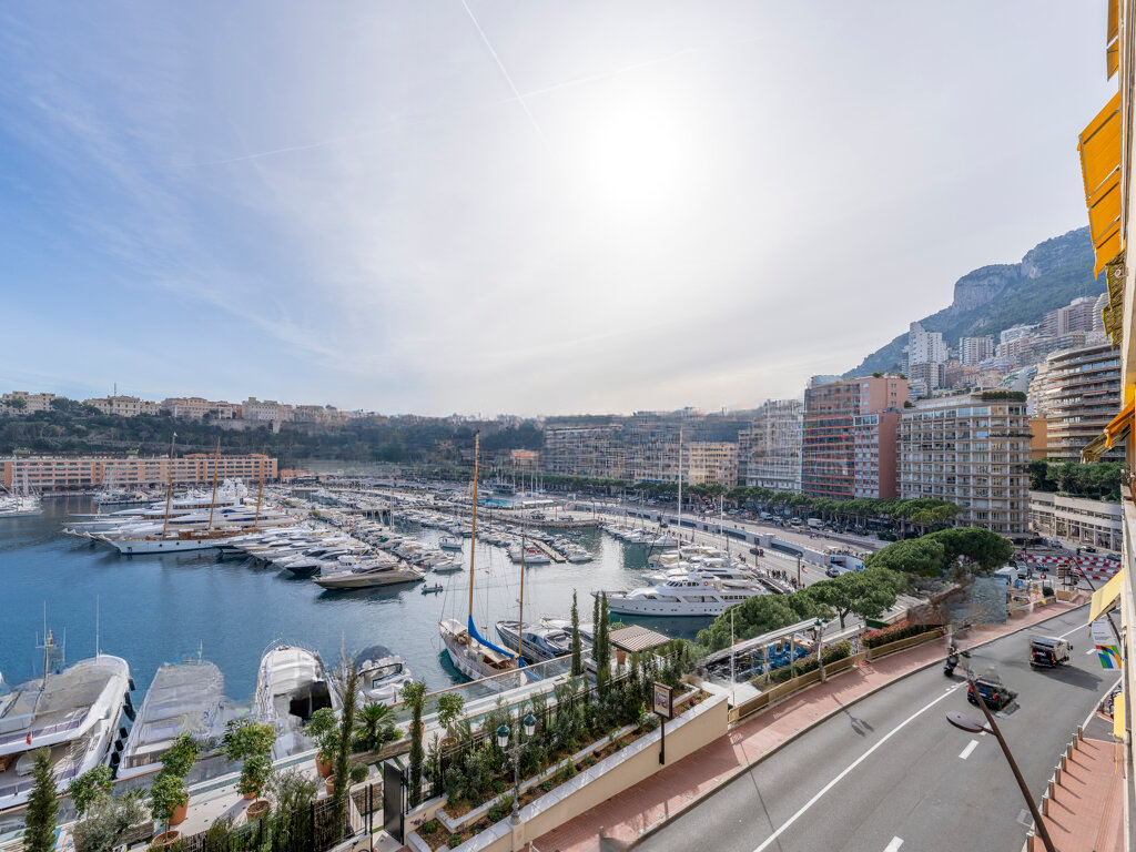 Квартира в Монако, Монако, 58 м² - фото 12