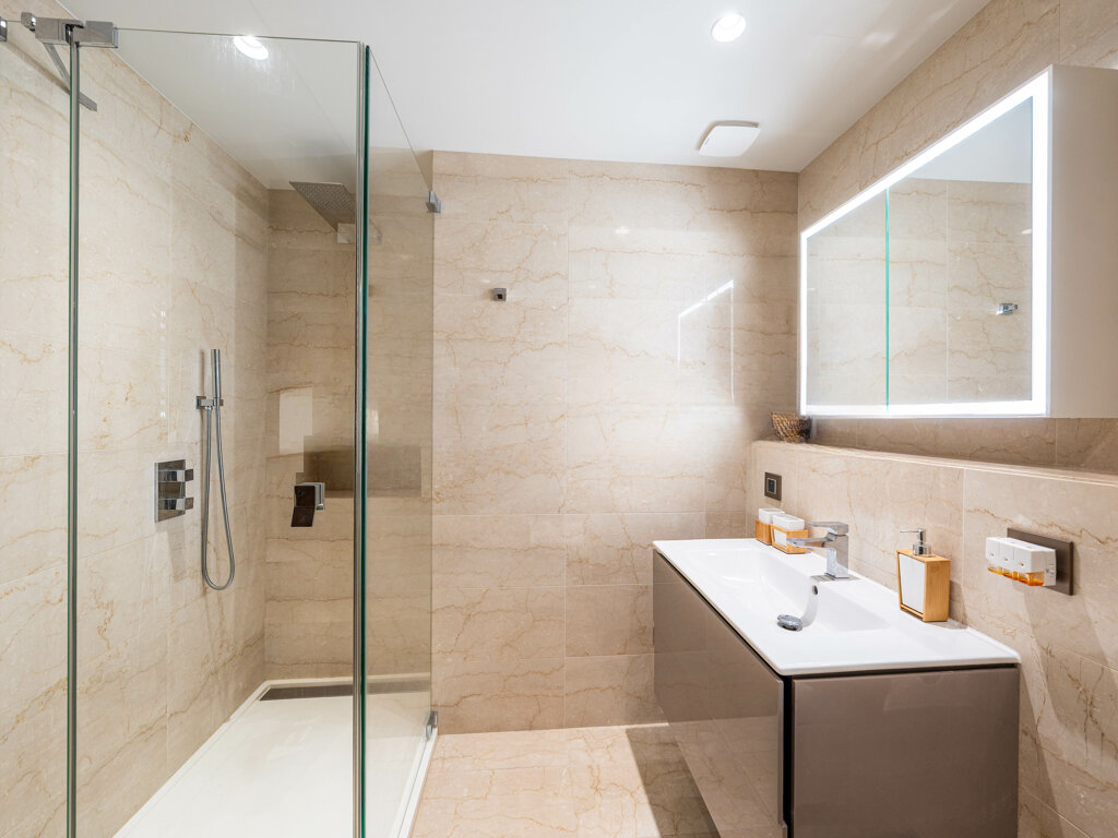 Квартира в Ла-Кондамине, Монако, 44 м² - фото 12