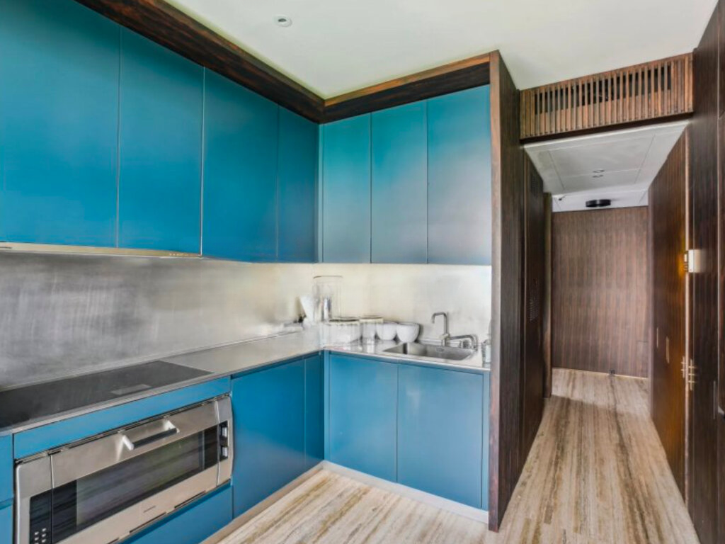 Квартира в Монако, Монако, 284 м² - фото 12