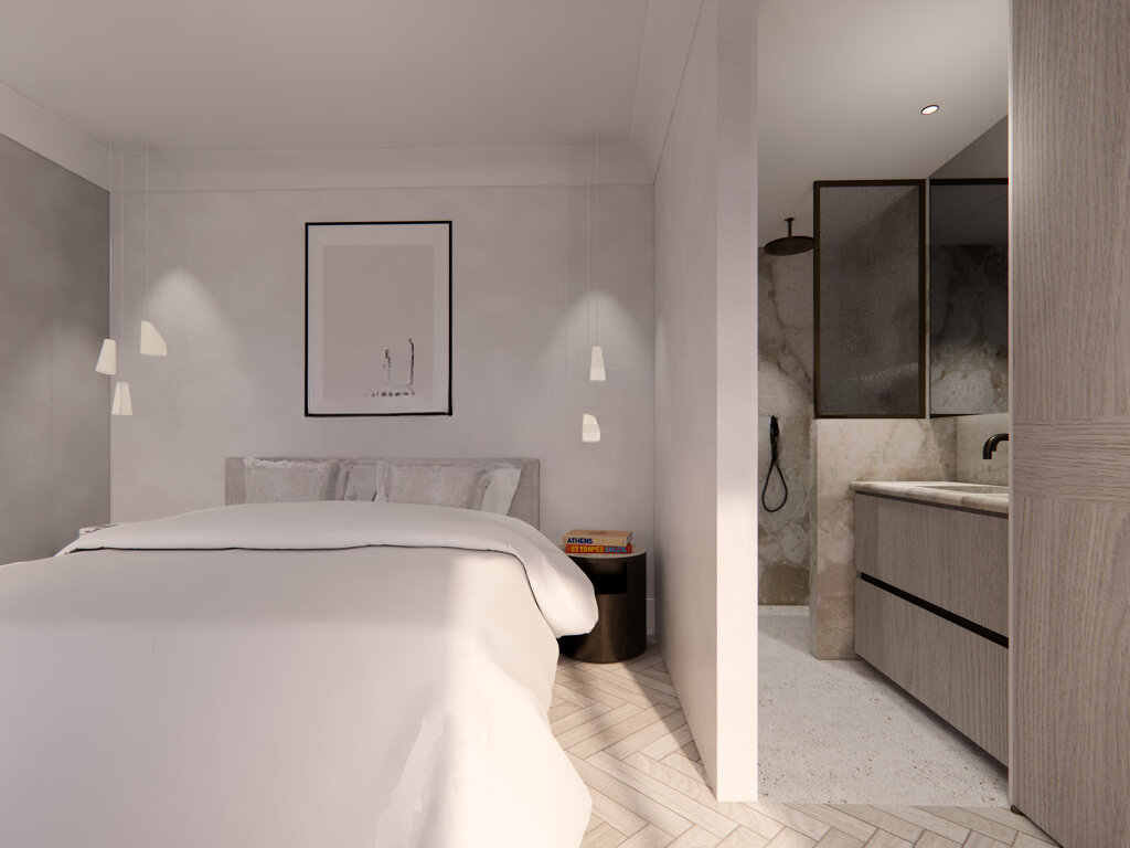 Квартира в Монте Карло, Монако, 474 м² - фото 12