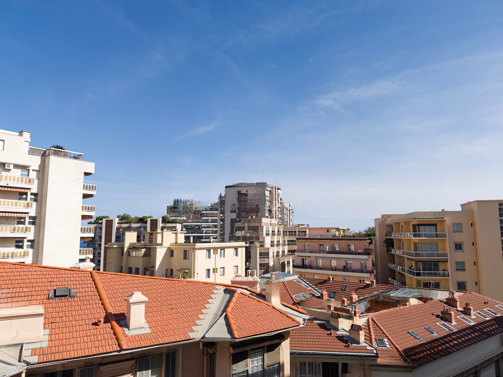 Квартира в Монте Карло, Монако, 139 м² - фото 12