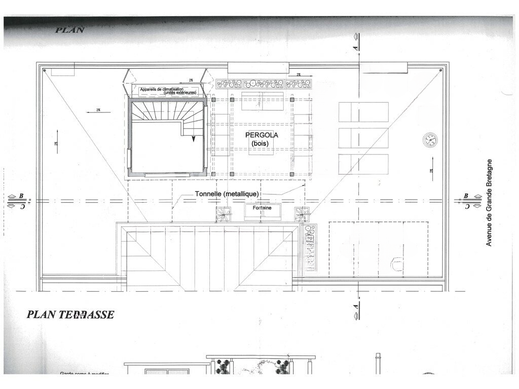 Квартира в Сен-Романе, Монако, 295 м² - фото 12