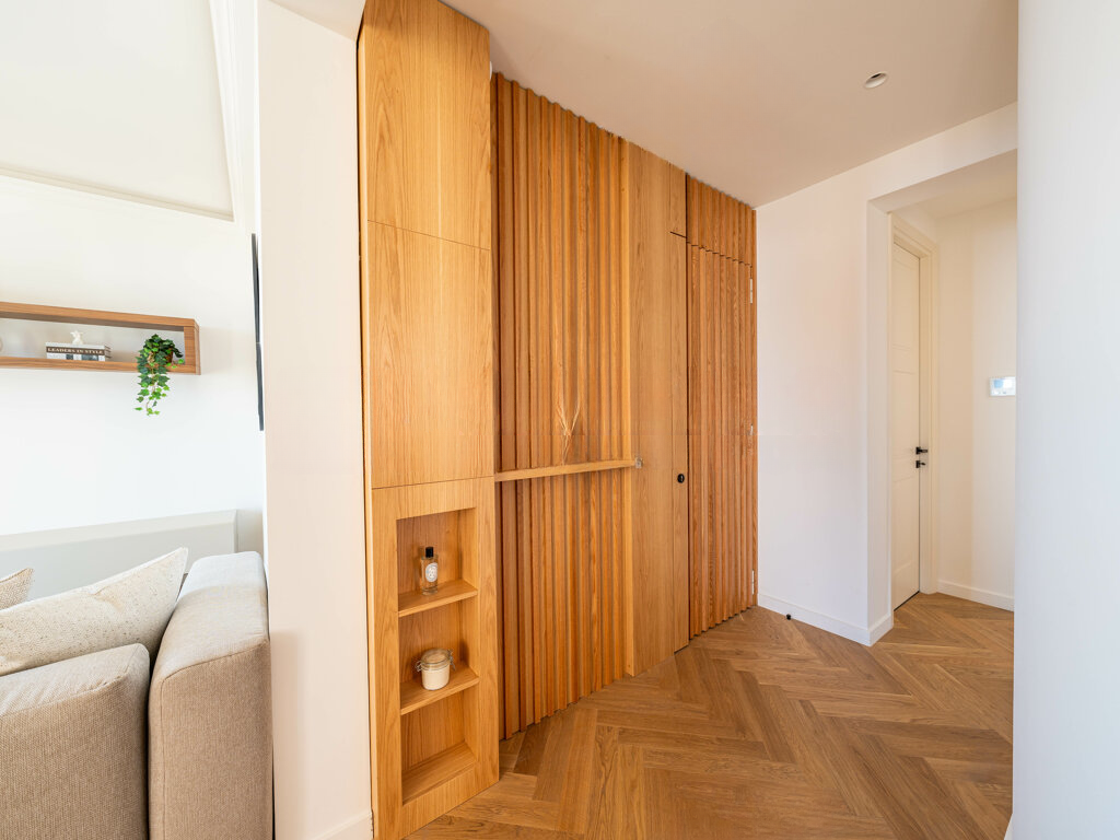 Квартира в Монте Карло, Монако, 84 м² - фото 13